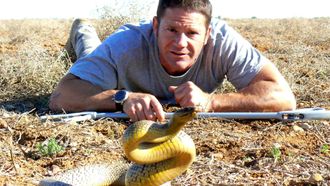 Episode 7 Australia 1