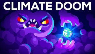 Episode 14 Is It Too Late To Stop Climate Change? Well, it's Complicated.