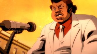 Episode 1 Roots: The White Album