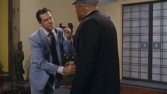 Episode 15 The Tiger