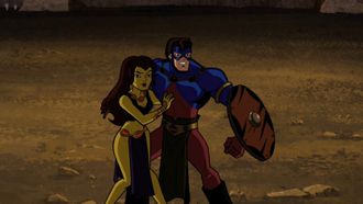 Episode 7 Sword of the Atom!