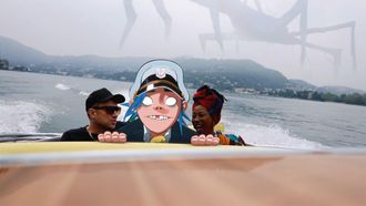 Episode 2 Désolé