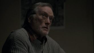 Episode 17 Everwood, Confidential