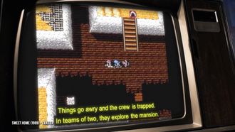 Episode 1 Enter the Survival Horror
