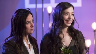 Episode 1 September
