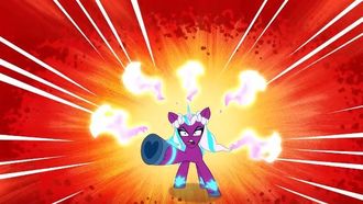 Episode 54 I've Seen Fire And I've Seen Rain(bows)