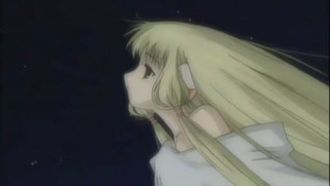 Episode 8 Chii Bewildered