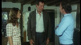 Episode 3 The Shillingbury Cloudburst
