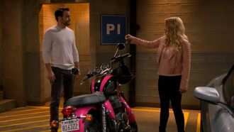 Episode 17 Young & Motorcycle