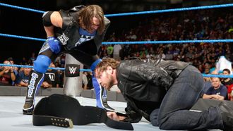 Episode 36 Countdown to Backlash 2016