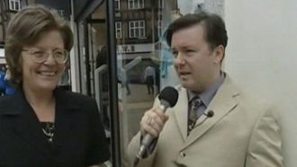 Episode 2 John Virgo, Michael Winner