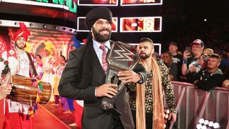 Episode 21 WWE Backlash 2017 Fallout