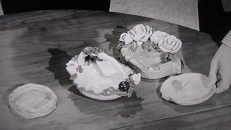 Episode 23 The Woman's Club Bazaar