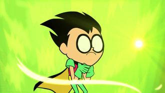 Episode 23 Jinxed