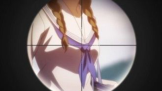 Episode 7 All Quiet on the Kissui Front