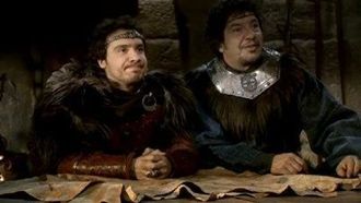 Episode 96 La Quête des deux renards