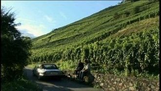Episode 4 Alsace and Burgundy