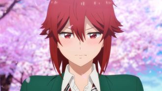 Episode 1 I Want to Be Seen as a Girl!