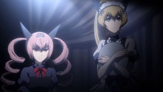 Episode 4 Interpreter Rendezvous