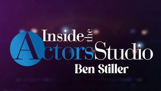 Episode 1 Ben Stiller