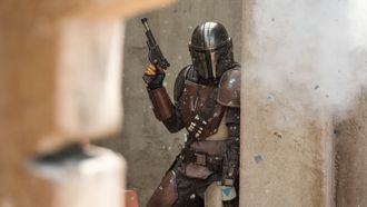Episode 1 Chapter 1: The Mandalorian