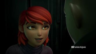 Episode 10 Robin Rises
