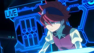 Episode 11 Rowaiyaru (Battle Royal)