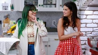 Episode 3 Selena + Michael