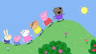 Episode 23 Nursery Rhymes