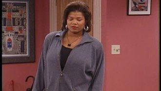 Episode 26 She Ain't Heavy, She's My Mother