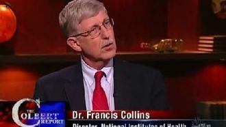 Episode 126 Francis Collins