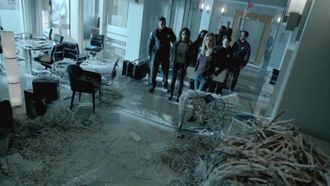 Episode 10 Coup de Grace