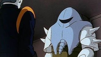 Episode 45 One Princess to Another