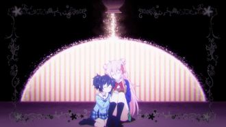 Episode 12 12th Life: Happy Sugar Life