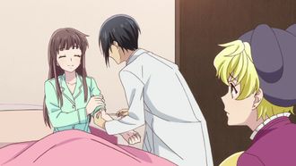 Episode 23 You Look Well...