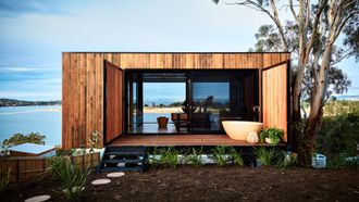Episode 5 Cliffside Coastal Escape