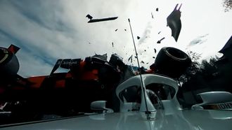 Episode 4 Triumph and Tragedy