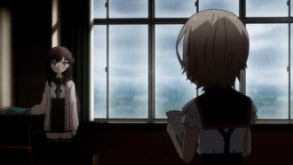 Episode 10 Rainy Day