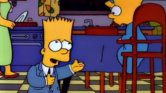 Episode 4 Bart the Murderer