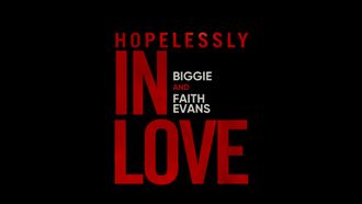 Episode 2 Faith Evans and Notorious B.I.G.