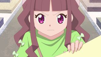 Episode 28 Face Taker
