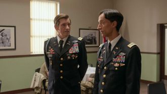 Episode 9 The Exes of Evil
