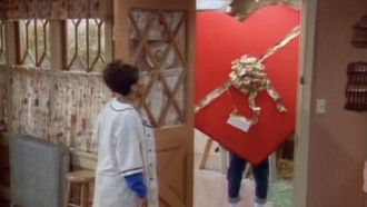 Episode 16 Heart Strings