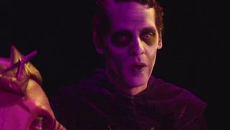Episode 6 Death Becomes Neil