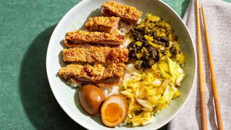 Episode 17 Pork Chops for Everyone