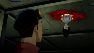 Episode 14 Hard Target