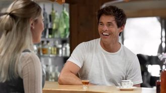 Episode 4 James Marsden's German Dish Up