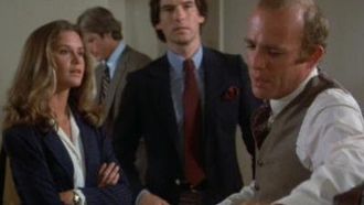 Episode 6 Steele Belted