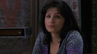 Episode 15 Faccia a Faccia