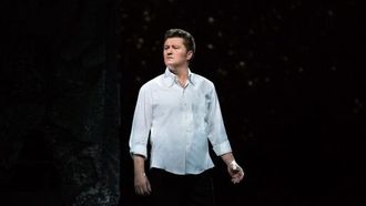 Episode 21 Great Performances at the Met: Lohengrin